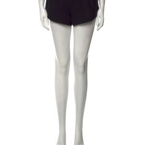 Alice + Olivia Butterfly Shorts